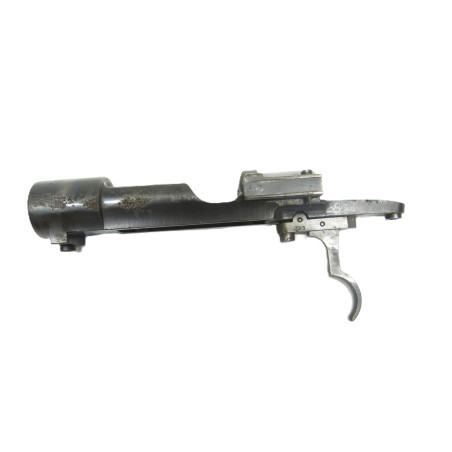 Boitier Mauser Standard -modell   1935  ref 66    categorie C
