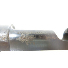 Boitier Mauser Standard -modell   1935  ref 66    categorie C