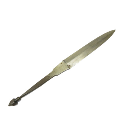 Lame avec ecrou trench knives US 1918