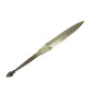 Lame avec ecrou trench knives US 1918