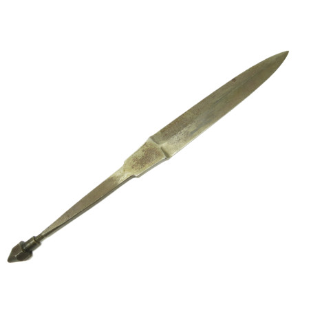 Lame avec ecrou trench knives US 1918
