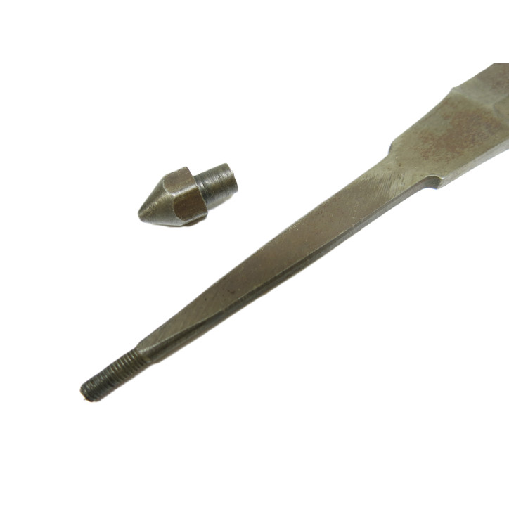 Lame avec ecrou trench knives US 1918