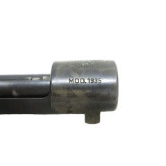 Boitier culasse Mauser 1935 contrat   ref 666    categorie C