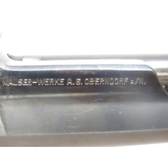 Boitier culasse Mauser 1935 contrat   ref 666    categorie C