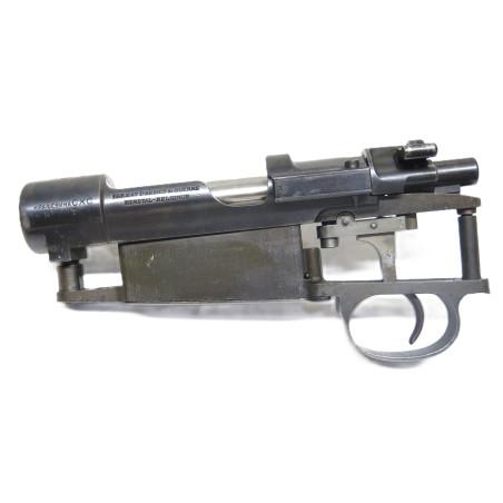 Boitier culasse Mauser FN Belge 1924    categorie C