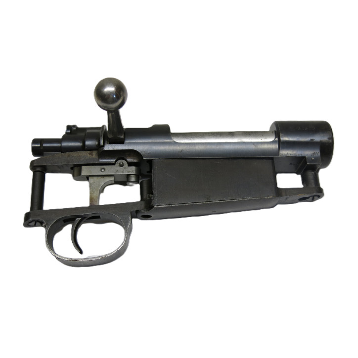 Boitier culasse Mauser FN Belge 1924    categorie C