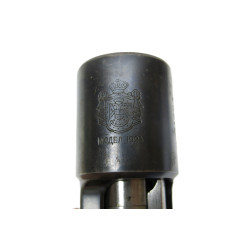 Boitier culasse Mauser FN Belge 1924    categorie C