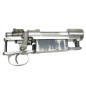 Boitier avec  culasse Mauser 98 fabrication Mauser  categorie C  ref 888