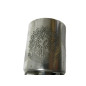 Boitier avec  culasse Mauser 98 fabrication Mauser  categorie C  ref 888