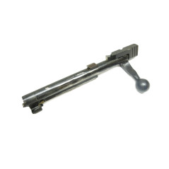 Culasse neutralisée fusil Enfield numero 4   39/45   ref  388