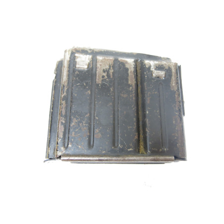 Chargeur original pour fusil Gew 43 marquage aye  Réf 632  catégorie B ou C