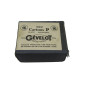 Paquet de 200 cartons calibre 16 GEVELOT