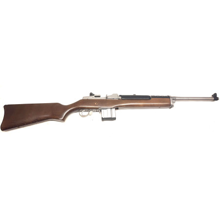 Carabine Mini 14 Ranch Rifle - Semi-auto - Cal. 222 REM - Catégorie B