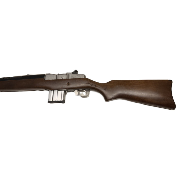 Carabine Ruger Mini 14 Ranch Rifle - Semi-auto - Cal. 222 REM - Catégorie B