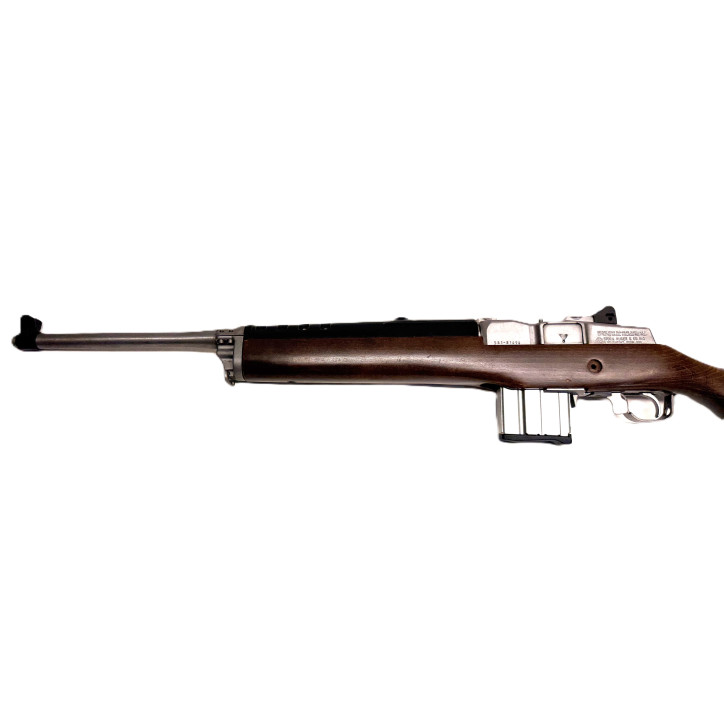 Carabine Mini 14 Ranch Rifle - Semi-auto - Cal. 222 REM - Catégorie B