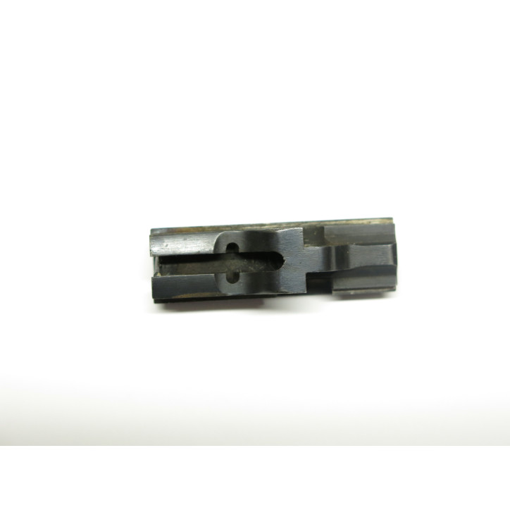 Culasse neutralisée Luger P08   ref 300