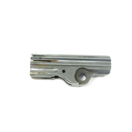Culasse neutralisée Luger P08