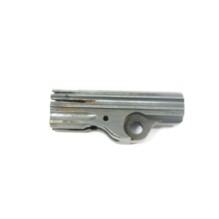 Culasse neutralisée Luger P08   ref 300