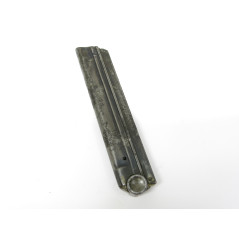 Chargeur original P08 Luger  talon alu categorie B ref 85