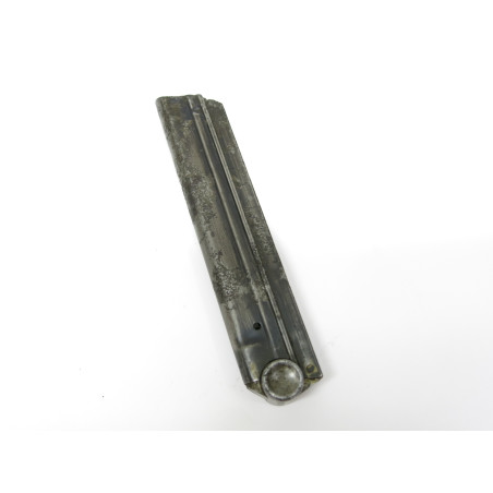 Chargeur original P08 Luger  talon alu categorie B ref 85