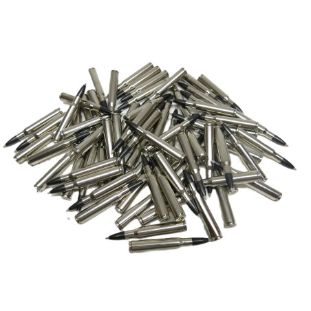 Lot de 71 cartouches neuves 30-06 Ballistic tip Winchester