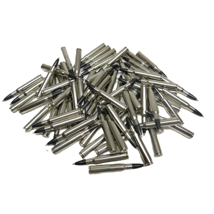 Lot de 71 cartouches neuves 30-06 Ballistic tip Winchester