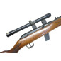 CARABINE LAKEFIELD 64 B en 22lr + lunette categorie B