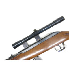 CARABINE LAKEFIELD 64 B en 22lr + lunette categorie B