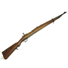 Mauser VZ 23   N° 4117  calibre  8 x 57 jS Catégorie C