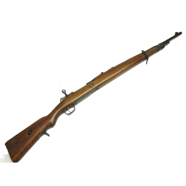 Mauser VZ 23   N° 4117  calibre  8 x 57 jS Catégorie C