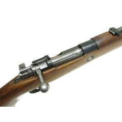 Mauser VZ 23   N° 4117  calibre  8 x 57 jS Catégorie C