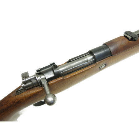 Mauser VZ 23   N° 4117  calibre  8 x 57 jS Catégorie C