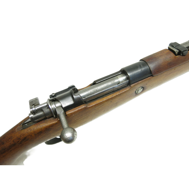 Mauser VZ 23   N° 4117  calibre  8 x 57 jS Catégorie C