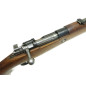 Mauser VZ 23   N° 4117  calibre  8 x 57 jS Catégorie C