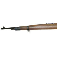 Mauser VZ 23   N° 4117  calibre  8 x 57 jS Catégorie C