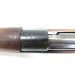 Mauser VZ 23   N° 4117  calibre  8 x 57 jS Catégorie C