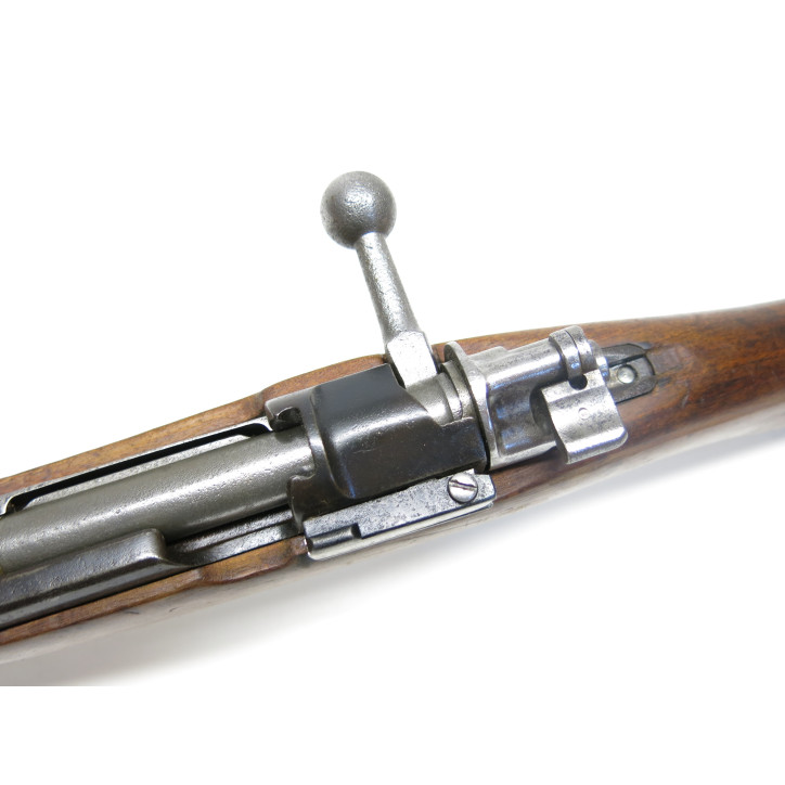 Mauser VZ 23   N° 4117  calibre  8 x 57 jS Catégorie C