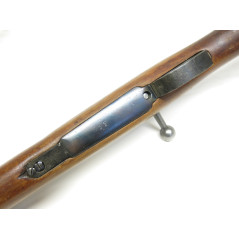 Mauser VZ 23   N° 4117  calibre  8 x 57 jS Catégorie C