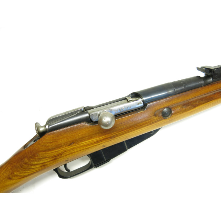 Fusil Mosin Nagant 1891/59  de 1943 N° 1980 categorie C