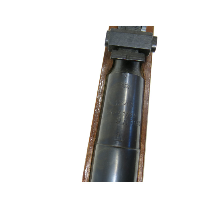 Fusil Mosin Nagant 1891/59  de 1943 N° 1980 categorie C