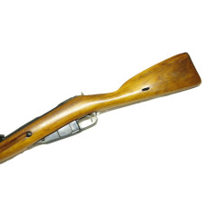Fusil Mosin Nagant 1891/59  de 1943 N° 1980 categorie C