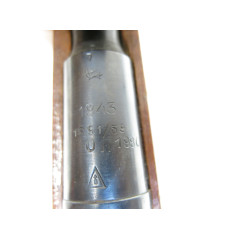 Fusil Mosin Nagant 1891/59  de 1943 N° 1980 categorie C