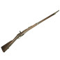 Fusil Berthier 07/15  numéro 88013 calibre  8 mm Lebel  categorie C
