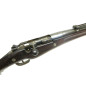 Fusil Berthier 07/15  numéro 88013 calibre  8 mm Lebel  categorie C