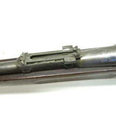 Fusil Berthier 07/15  numéro 88013 calibre  8 mm Lebel  de 1916  categorie C