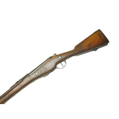 Fusil Berthier 07/15  numéro 4251 calibre  8 mm Lebel   categorie C