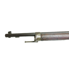 Fusil Berthier 07/15  numéro 4251 calibre  8 mm Lebel   categorie C