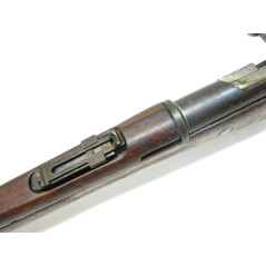 Fusil Berthier 07/15  numéro 4251 calibre  8 mm Lebel   categorie C