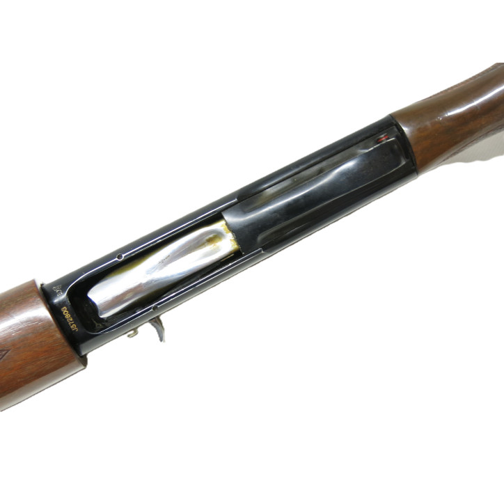 Fusil Kassnar semi auto calibre 12 categorie C