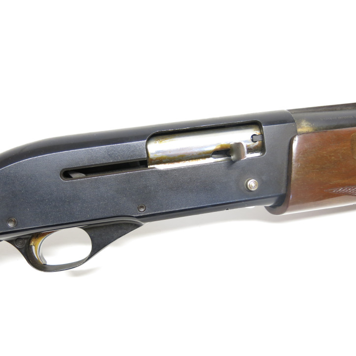 Fusil Kassnar semi auto calibre 12 categorie C